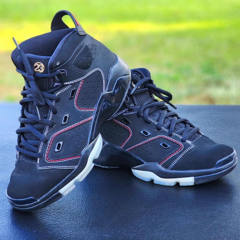 Air Jordan 6-17-23